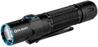 Фонарь Olight Warrior 3S Black