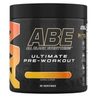 Предтренировочный комплекс Nutrition ABE Арбуз Applied Nutrition