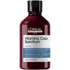 Шампунь L'OREAL Vitamino Color Spectrum Професійний для нейтралізації помаранчевих напівтонів 300 мл