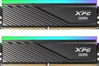 Оперативна пам'ять ADATA DDR5-6000 32768MB PC5-48000 (Kit of 2x16384MB) XPG LANCER BLADE RGB Black (AX5U6000C3616G-DTLABRBK)
