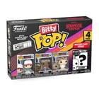 Набор игровых фигурок Дастин Bitty POP! 83662 серии "Очень странные дела"