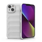 Чохол для смартфона Cosmic Magic Shield для iPhone 14 White (MagicShiP14White)