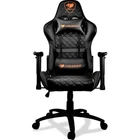 Геймерське крісло Cougar Armor One Black (3MAOBNXB.0001) [74992]