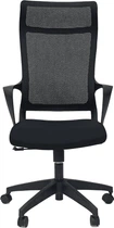 Кресло Barsky Office Black (BOF-01)