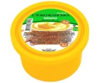 Гірчиця «Слобожанська» міцна 100 g «TM Чугуїв-Продукт»