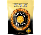 Кофе растворимый Gold TM Черная Карта 200 g