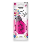 Ароматизатор воздуха Winso Light - Bubble Gum 991050