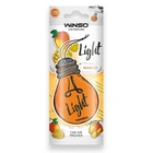 Ароматизатор повітря Winso Light - Mango 991080