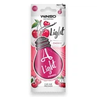 Ароматизатор повітря Winso Light - Cherry 991060