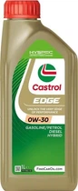 Моторное масло Castrol EDGE
