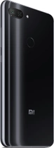 Мобильный телефон Xiaomi Mi 8 Lite 4/64GB Midnight Black - изображение 3