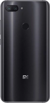 Мобільний телефон Xiaomi Mi 8 Lite 4/64GB Midnight Black - зображення 4