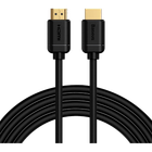 Кабель Baseus High Definition HDMI Male To HDMI Male 4k V2.0 3m (CAKGQ-C01) [73265]