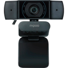 Веб-камера RAPOO XW170 (XW170black) [75525]