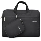 Сумка для ноутбука WIWU Campus Slim Case for MacBook 13,3'' (Black) [59199]