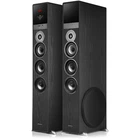 Акустична система REAL-EL S-2070 Black (EL121200007) [82706]