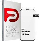 Защитное стекло ArmorStandart Pro для Apple iPhone 14 Pro Max (ARM61970) [83882]