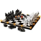 Конструктор LEGO Harry Potter Хогвартс: волшебные шахматы (76392) [76960]