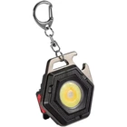 Многофункциональный фонарик DK Handheld Multifunctional LED Flashlight W5131 Black [76992]