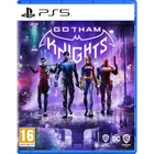 Гра Gotham Knights для PS5 (EN sub) [78355]