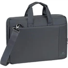 Сумка для ноутбука RivaCase 8231 15.6" Grey [80235]