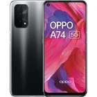 Смартфон Oppo A74 5G 6/128GB (Prism Black) Global [80076]