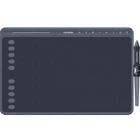 Графічний планшет Huion HS611 Space Grey [82331]