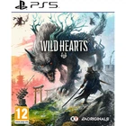 Игра Wild Hearts для PS5 (EN) [83703]