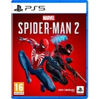 Гра Marvel Spider-Man 2 для PS5 (RU) [90524]