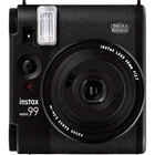 Фотокамера моментальной печати Fujifilm Instax Mini 99 Black (16823519) [112483]