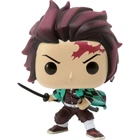 Фигурка Funko Pop! Demon Slayer: Тандзиро Камадо 9.6см (49010) [118193]