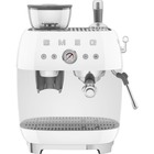 Кофеварка рожковая Smeg EGF03WHEU [116619]