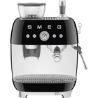 Кофеварка рожковая Smeg EGF03BLEU [116526]
