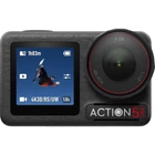 Экшн-камера DJI Osmo Action 5 Pro Adventure Combo (CP.OS.00000350.01) [116408]