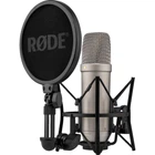 Микрофон Rode NT1 5th Generation Silver [121536]
