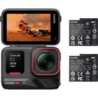 Экшн-камера Insta360 Ace Pro 2 Battery Bundle (CINSBBGA_ACEPRO208) [129000]
