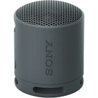 Портативна акустика Sony SRS-XB100 Black (SRSXB100B) [104695]