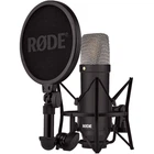 Микрофон студийный Микрофон Rode NT1 Signature Black [123447]