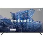 Телевизор Kivi U740NB 50'' LED 4K Ultra HD (50U740NB) [142006]