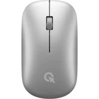 Мышь OfficePro M225S Silent Click Wireless Silver [144298]