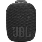 Портативна акустика JBL Wind 3S Black (JBLWIND3S) [130517]