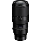 Об'єктив Nikon Nikkor Z 100-400mm f/4.5-5.6 VR S (JMA716DA) [131643]