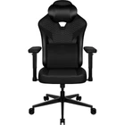 Геймерське крісло TX3 Eaze V2 Racer Black (TEGC-2064101.11) [145373]