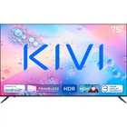 Телевізор Kivi U760Q 75'' LED 4K (75U760QB) [135151]