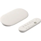 Медиаплеер Google TV Streamer 4K Porcelain [122644]