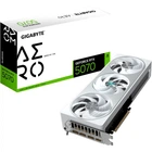 Відеокарта GIGABYTE GeForce RTX 5070 AERO OC 12G (GV-N5070AERO OC-12GD)