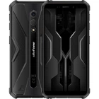 Смартфон Ulefone Armor X12 3/32GB Black UA-UCRF [120609]