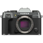 Беззеркальный фотоаппарат Fujifilm X-T50 Body Charcoal Silver (16828375) [117358]