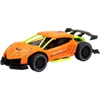 Машинка на радіокеруванні Sulong Toys 1:24 Speed Racing Drift Bitter Orange (SL-291RHO) [114166]