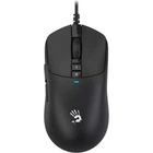 Мышь A4TECH Bloody W72 Ultra Black [122470]